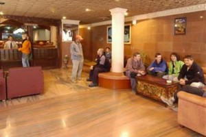 Marsyangdi Mandala Hotel Kathmandu Image