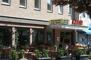 Martin am Schlossplatz voted 3rd best hotel in Winsen 