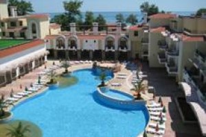 Martinez ApartHotel voted 2nd best hotel in Sozopol