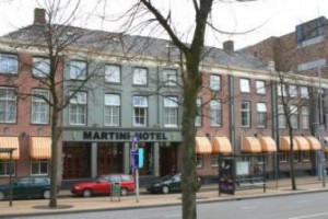 Martini Hotel Groningen Image