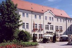 Martinshof Hotel Rottenburg am Neckar Image