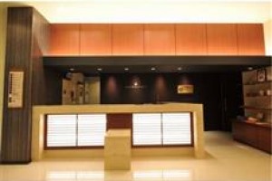 Marugame Plaza Hotel Image