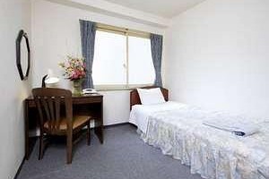 Maruichi Hotel Image