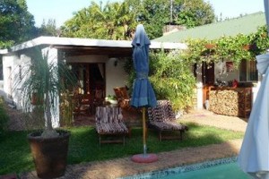 Marula Lodge Guesthouse Image