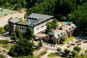 Marvel Condes del Pallars Hotel Rialp voted  best hotel in Rialp