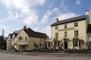 The Mary Arden Inn Image