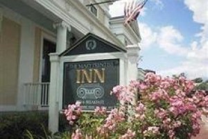 Mary Prentiss Inn Image