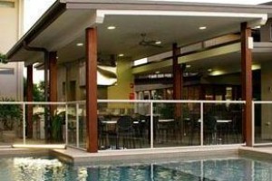 Mary River Motor Inn Image