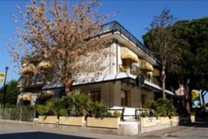 Marzia Hotel Riccione Image