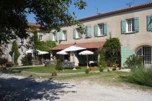 Mas Cantegrillet Image