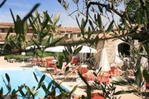 Mas de la Senancole voted 5th best hotel in Gordes