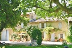 Mas du Clos de l'Escarrat Bed and Breakfast Jonquieres voted  best hotel in Jonquieres