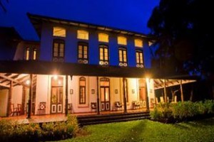 Mas Villa Image