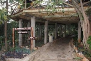 Masai Mara Sopa Lodge Nairobi Image