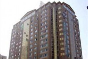 Masan M Hotel Image