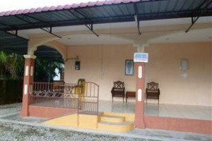 Masgarden Homestay Kerteh Image