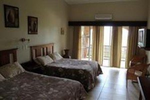 Mashutti Country Lodge Image