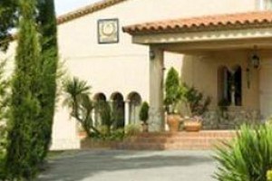 Masia Ritz Can Crespo voted  best hotel in Vidreres