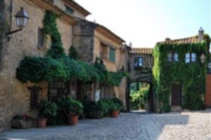 Masia Rural Can Poch Image