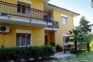 Massalargia Bed & Breakfast Mascalucia Image