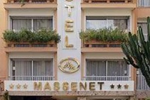 Massenet Hotel Nice Image