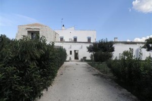 Masseria Casina Vitale voted  best hotel in Ceglie Messapica