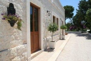 Masseria Cesarina voted  best hotel in Castellana Grotte