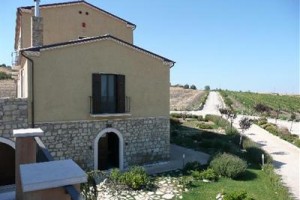 Masseria Grande voted  best hotel in Montecilfone