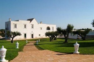 Masseria Magli Resort Image
