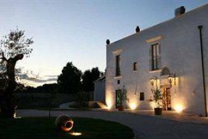 Masseria Quis Ut Deus voted  best hotel in Crispiano