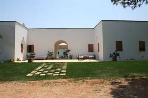 Masseria Rienzo Image