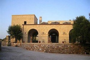 Masseria Ruri Pulcra Hotel & Resort voted 4th best hotel in Patu