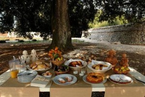 Masseria Scagno Vecchia Lodge Martina Franca Image