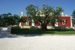 Masseria Serio voted 10th best hotel in Locorotondo