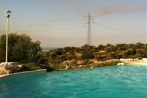 Masseria Spetterrata voted 7th best hotel in Fasano