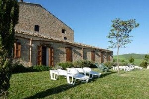 Masseria Susafa voted  best hotel in Polizzi Generosa