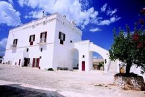 Masseria Torre Coccaro voted 3rd best hotel in Fasano