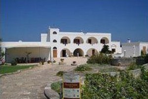 Hotel Masseria Tutosa Image