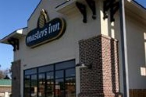 Masters Inn Garden City Image