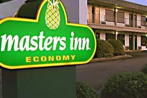 Masters Inn Marietta Image