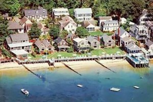 Masthead Resort voted 9th best hotel in Provincetown