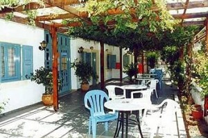 Matala Dimitris Villa voted 3rd best hotel in Tympaki