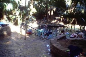 Mataranka Homestead Tourist Resort Image