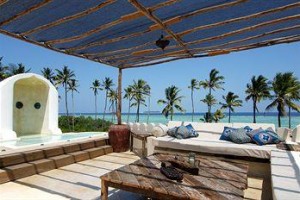 Matemwe Retreat Asilia Africa voted 2nd best hotel in Matemwe