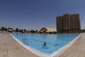 Matiat Hotel voted 4th best hotel in Midyat