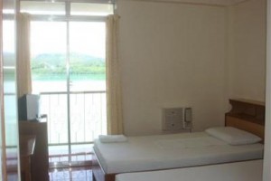 Matig-a Seaside Pensione Bohol voted 8th best hotel in Tagbilaran City