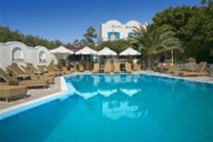 Matina Hotel Kallithea (Rhodes) voted 9th best hotel in Kallithea 
