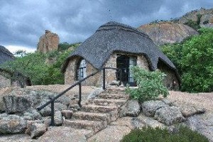 Matobo Hills Lodges voted  best hotel in Matobo Hills