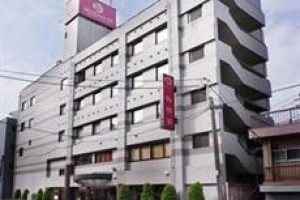 Matsudo City Hotel Sendan-ya voted  best hotel in Matsudo