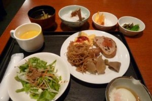 Matsumoto Tourist Hotel Image